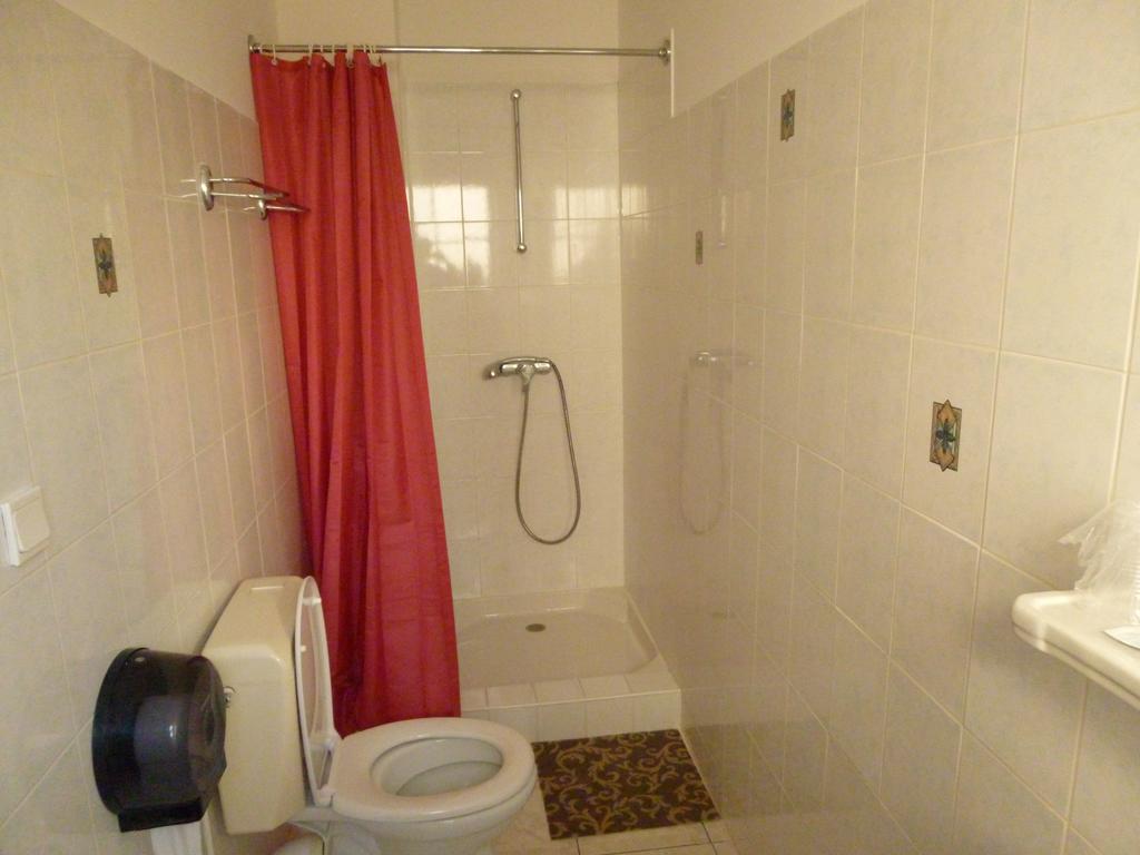 Hotel California Vichy Zimmer foto